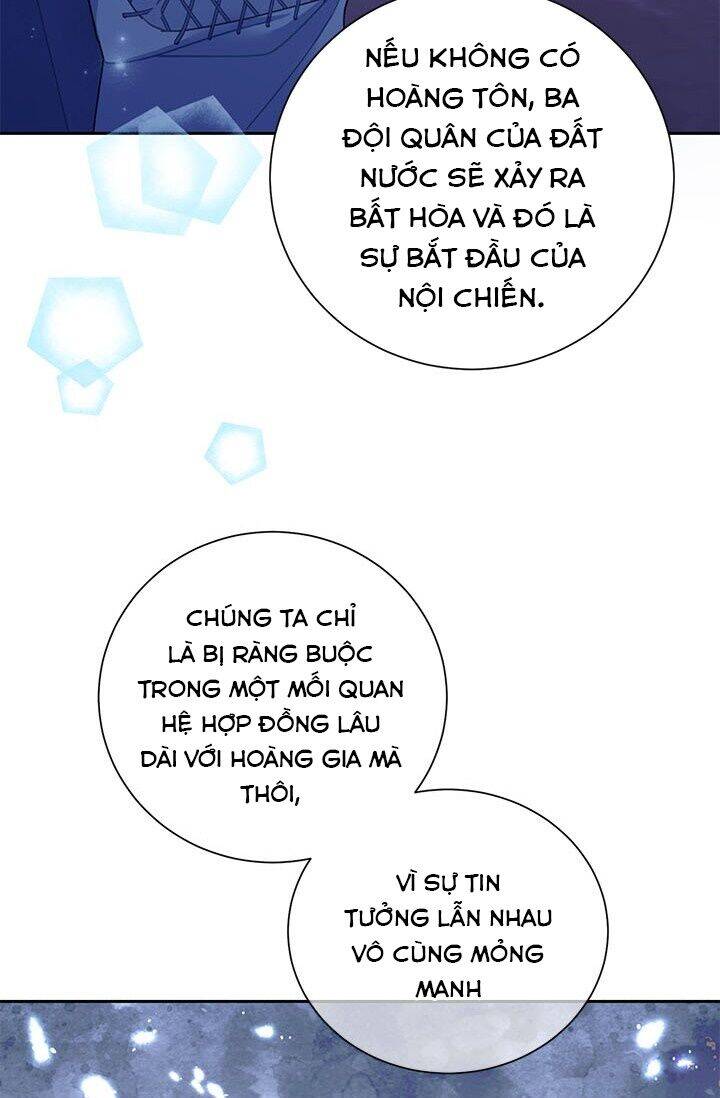 Công Chúa Của Loài Chim Chapter 29 - Trang 2