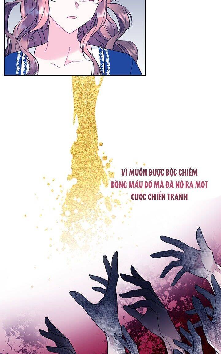 Công Chúa Của Loài Chim Chapter 29 - Trang 2