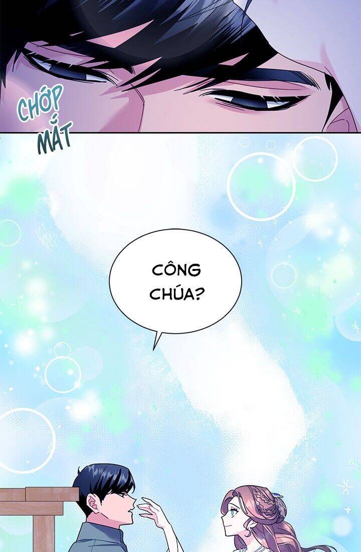 Công Chúa Của Loài Chim Chapter 29 - Trang 2