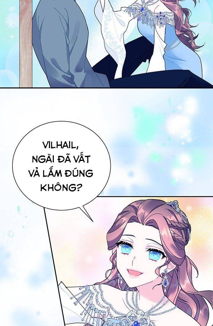 Công Chúa Của Loài Chim Chapter 29 - Trang 2