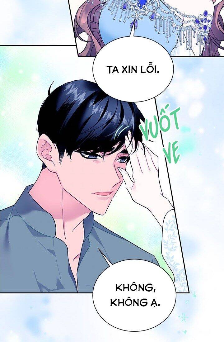 Công Chúa Của Loài Chim Chapter 29 - Trang 2