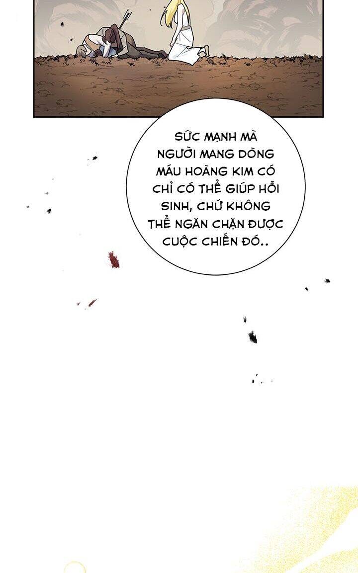 Công Chúa Của Loài Chim Chapter 29 - Trang 2