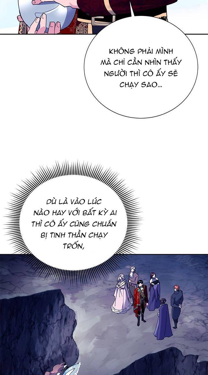 Công Chúa Của Loài Chim Chapter 28 - Trang 2