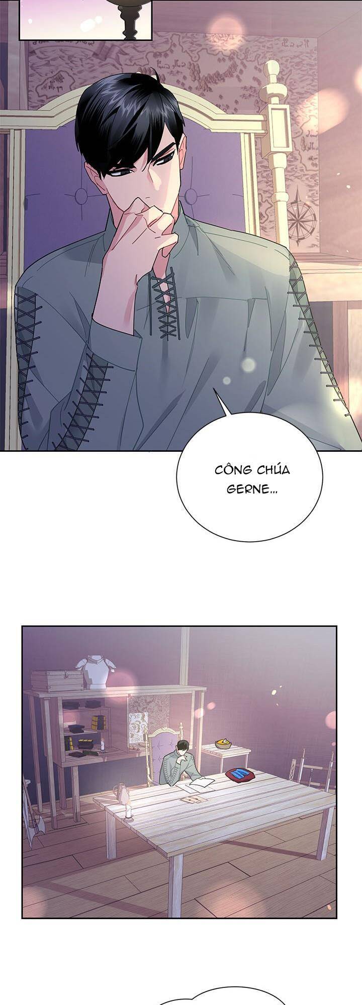 Công Chúa Của Loài Chim Chapter 28 - Trang 2