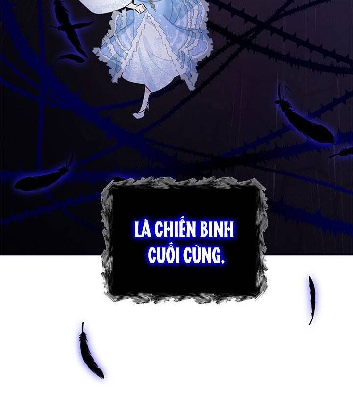 Công Chúa Của Loài Chim Chapter 27 - Trang 2