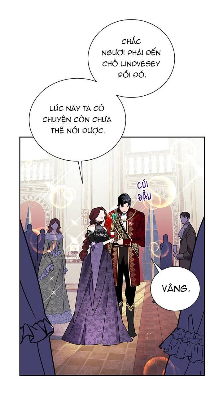 Công Chúa Của Loài Chim Chapter 27 - Trang 2