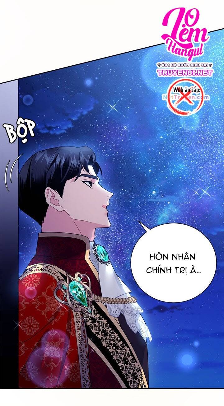 Công Chúa Của Loài Chim Chapter 27 - Trang 2