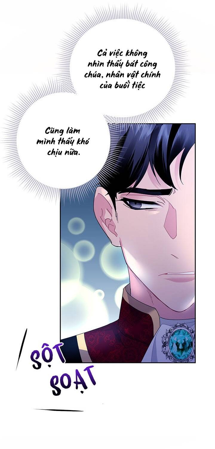 Công Chúa Của Loài Chim Chapter 27 - Trang 2