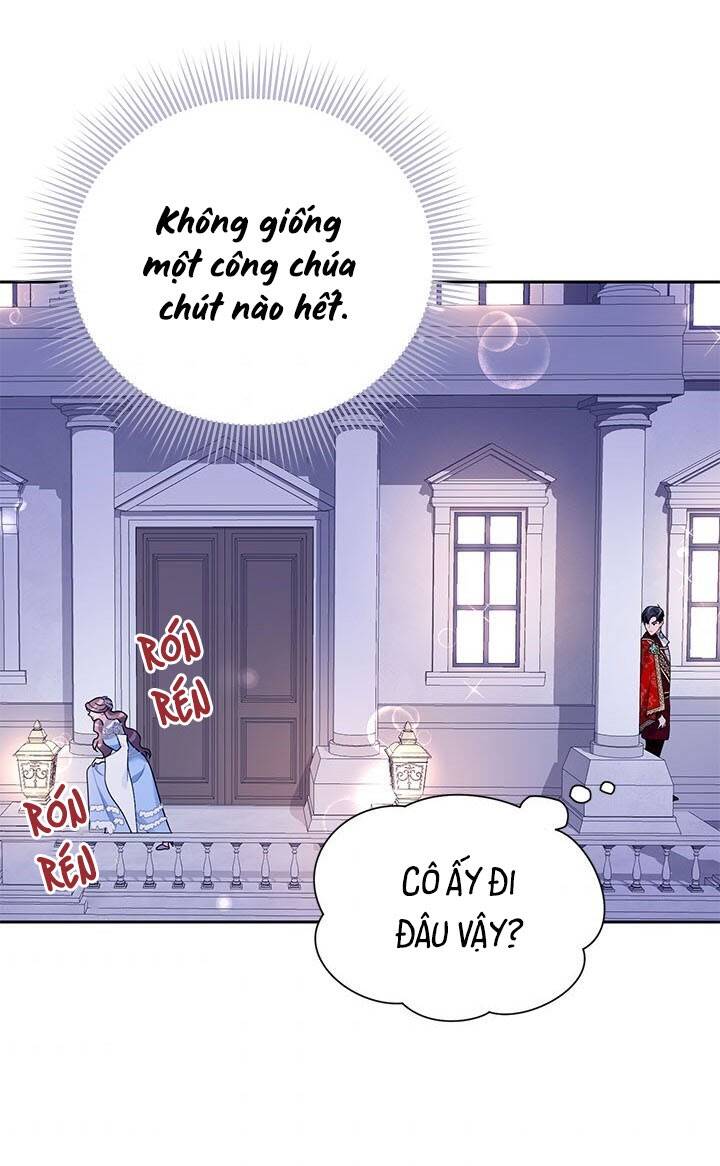 Công Chúa Của Loài Chim Chapter 27 - Trang 2