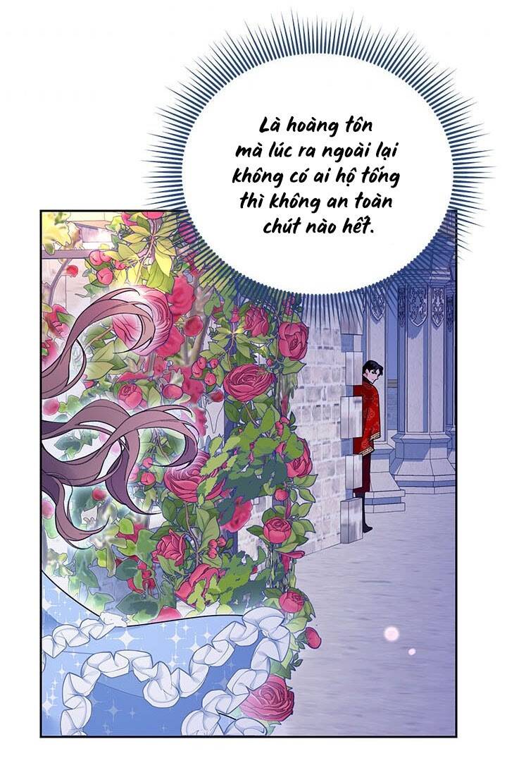 Công Chúa Của Loài Chim Chapter 27 - Trang 2