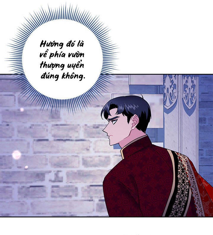 Công Chúa Của Loài Chim Chapter 27 - Trang 2