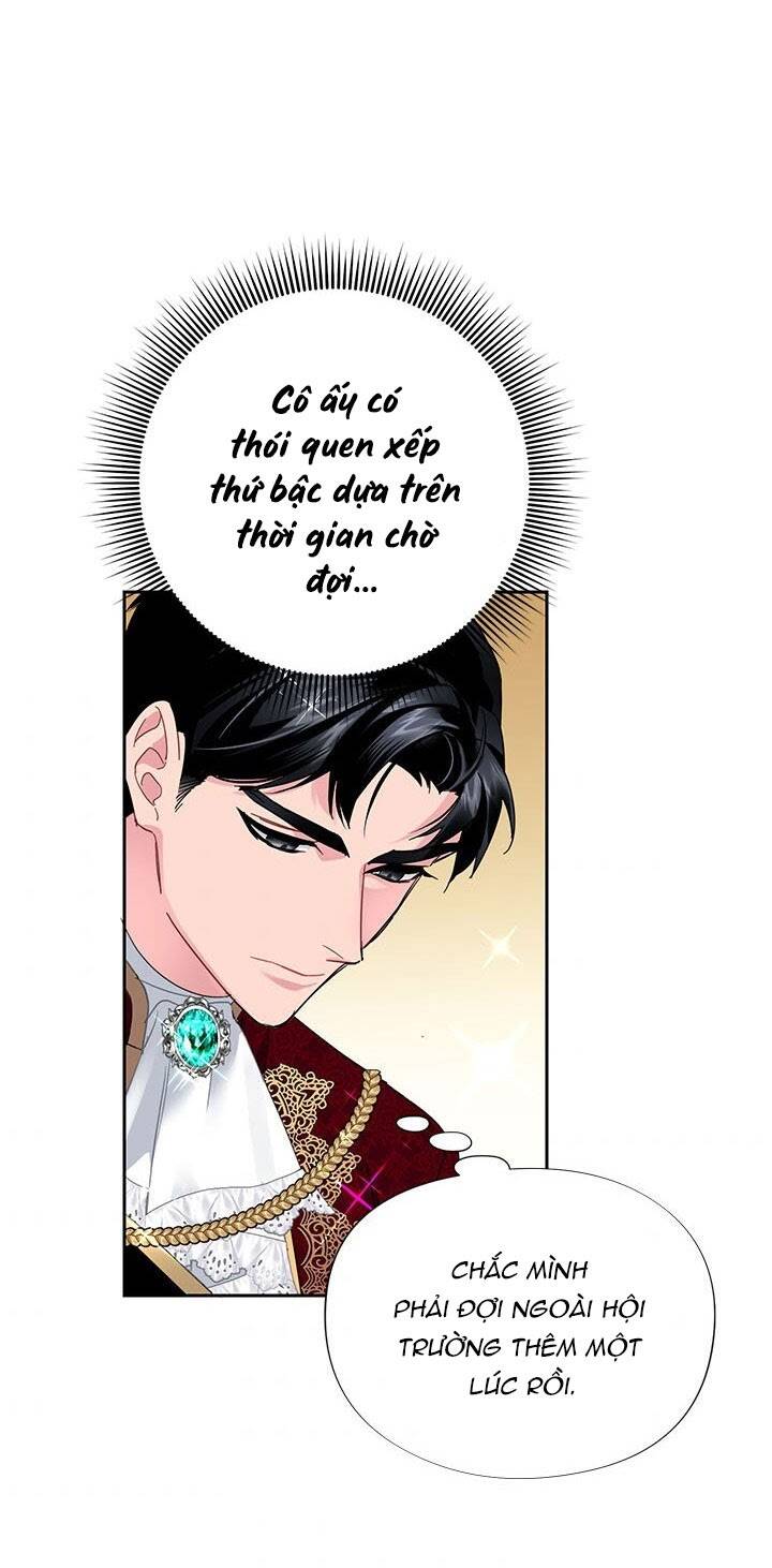 Công Chúa Của Loài Chim Chapter 27 - Trang 2