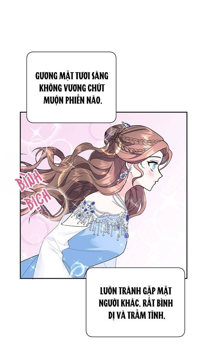 Công Chúa Của Loài Chim Chapter 27 - Trang 2