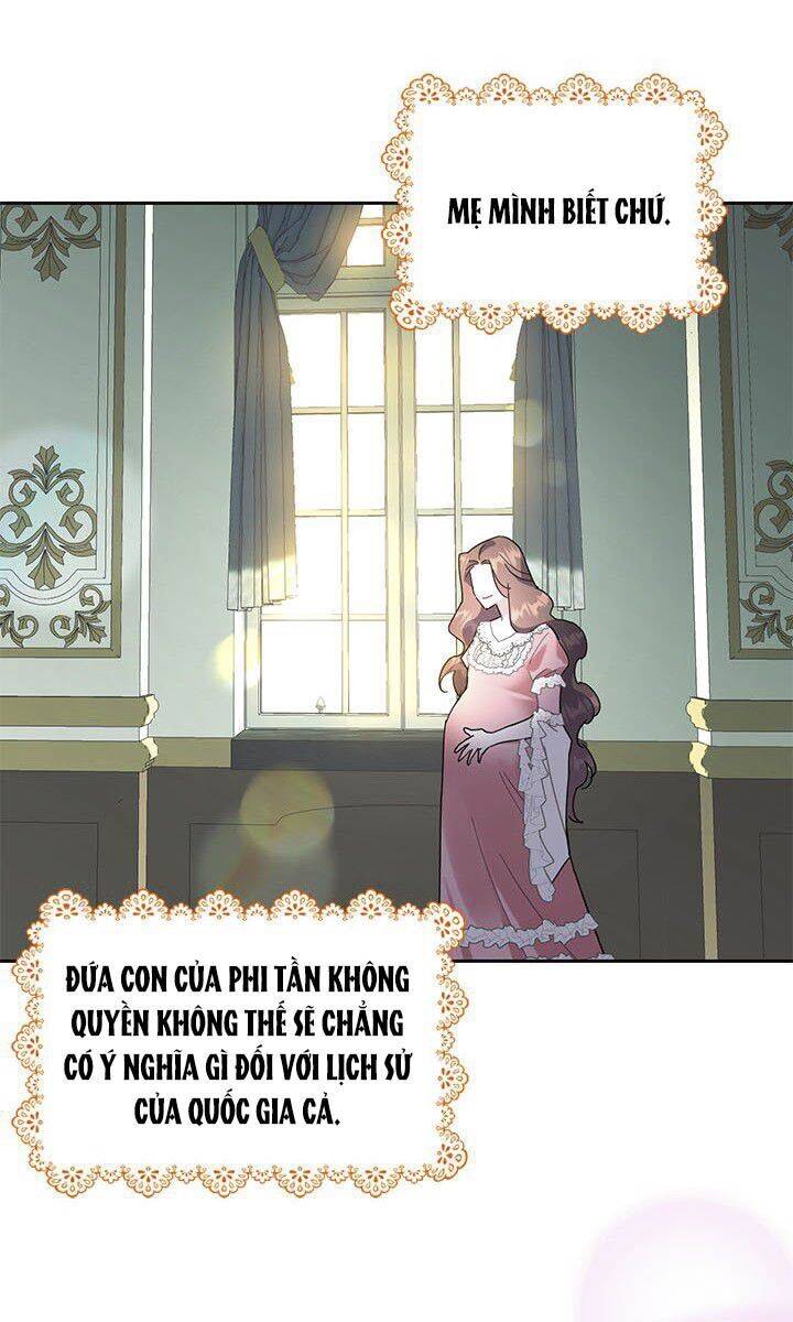 Công Chúa Của Loài Chim Chapter 26 - Trang 2