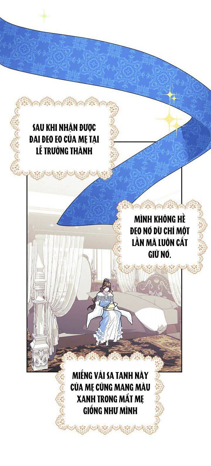 Công Chúa Của Loài Chim Chapter 26 - Trang 2