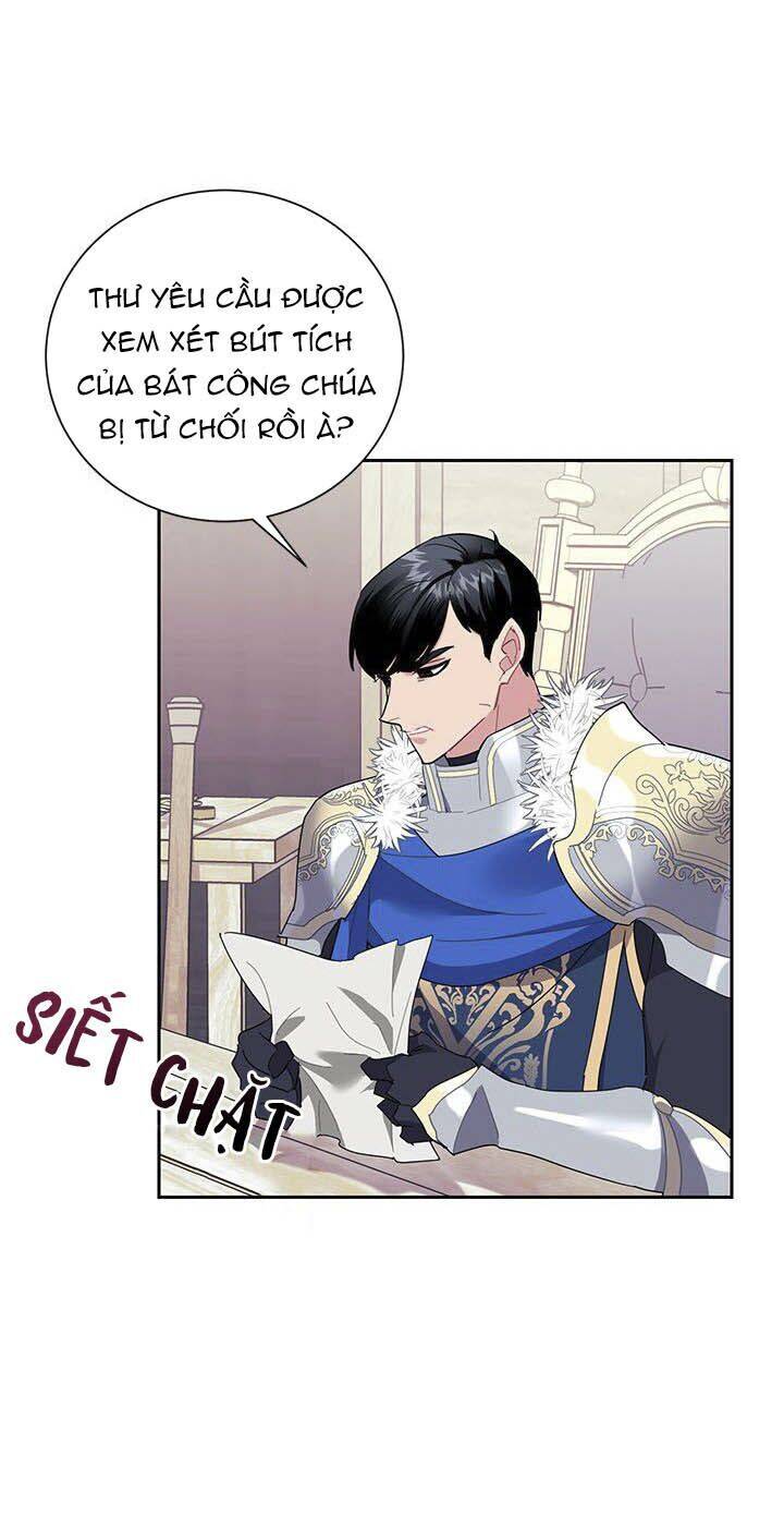 Công Chúa Của Loài Chim Chapter 26 - Trang 2