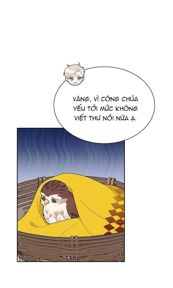 Công Chúa Của Loài Chim Chapter 26 - Trang 2