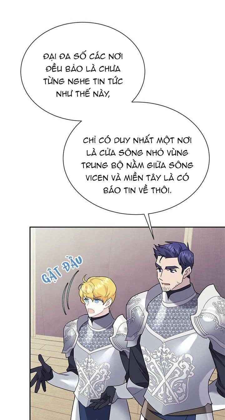 Công Chúa Của Loài Chim Chapter 26 - Trang 2