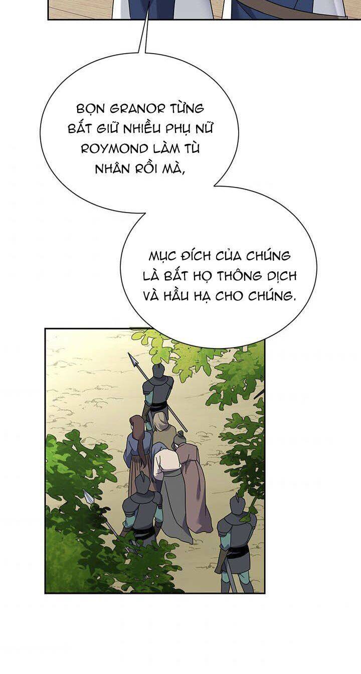 Công Chúa Của Loài Chim Chapter 26 - Trang 2