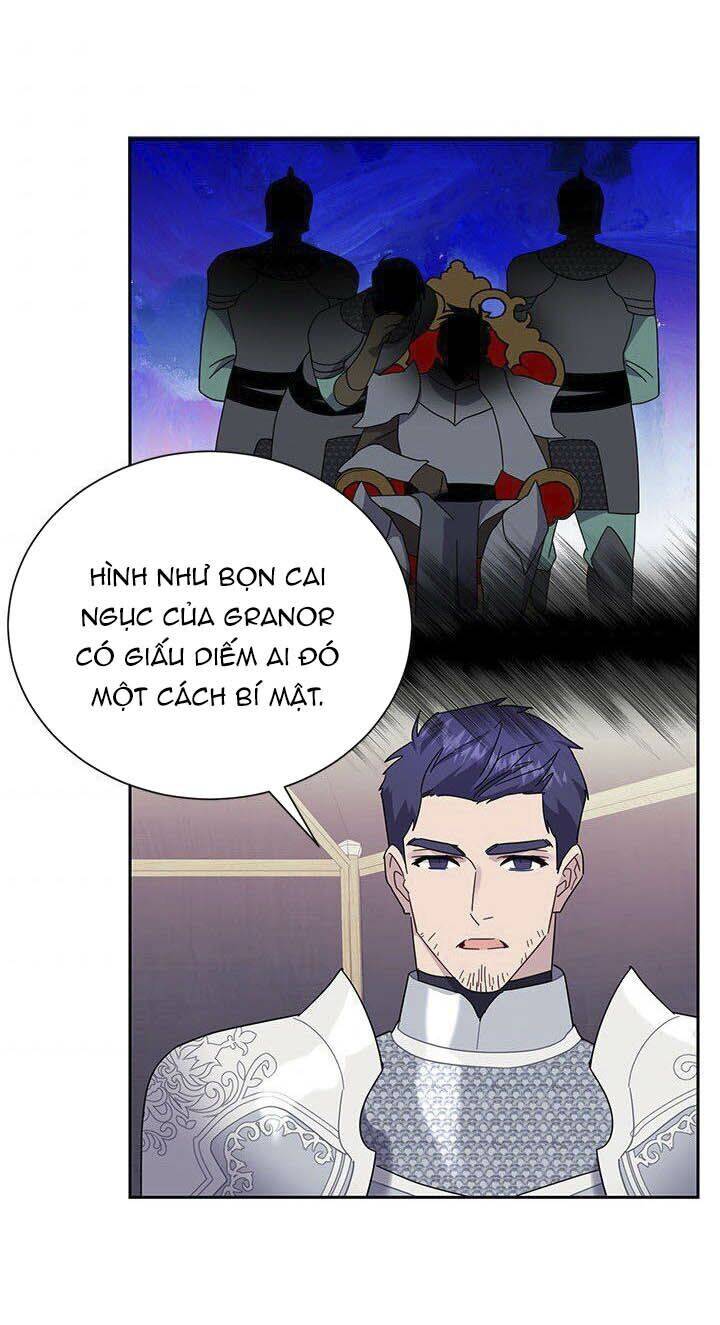 Công Chúa Của Loài Chim Chapter 26 - Trang 2