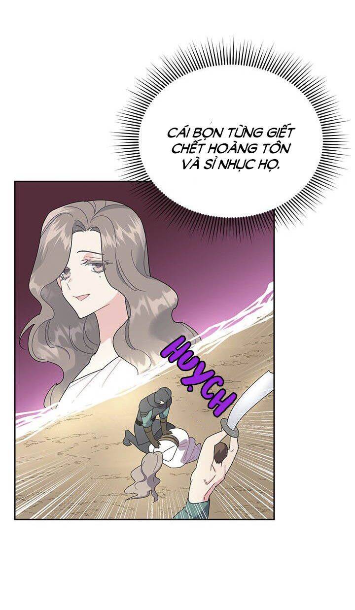 Công Chúa Của Loài Chim Chapter 26 - Trang 2