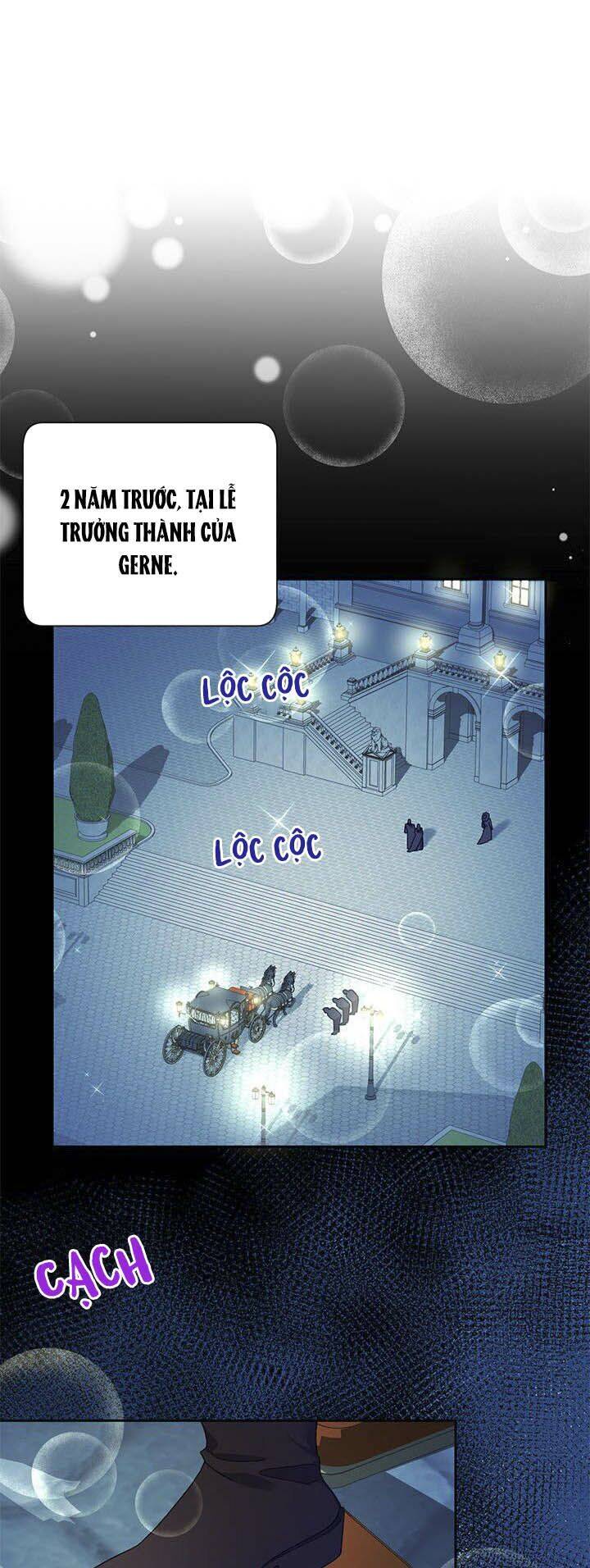 Công Chúa Của Loài Chim Chapter 26 - Trang 2