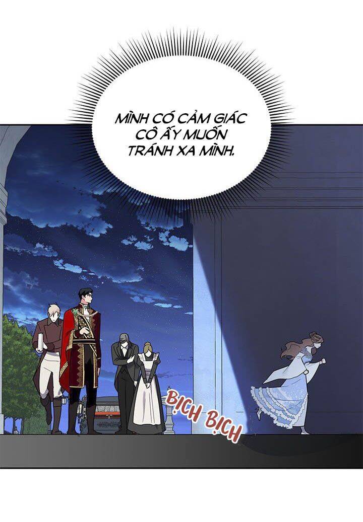 Công Chúa Của Loài Chim Chapter 26 - Trang 2