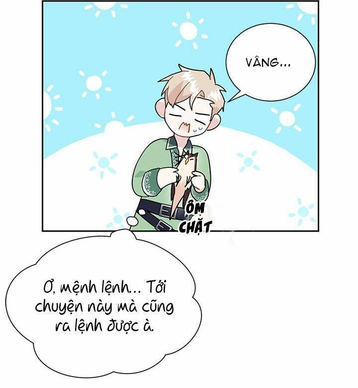 Công Chúa Của Loài Chim Chapter 25 - Trang 2