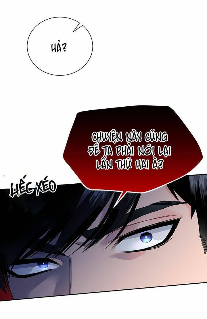 Công Chúa Của Loài Chim Chapter 25 - Trang 2