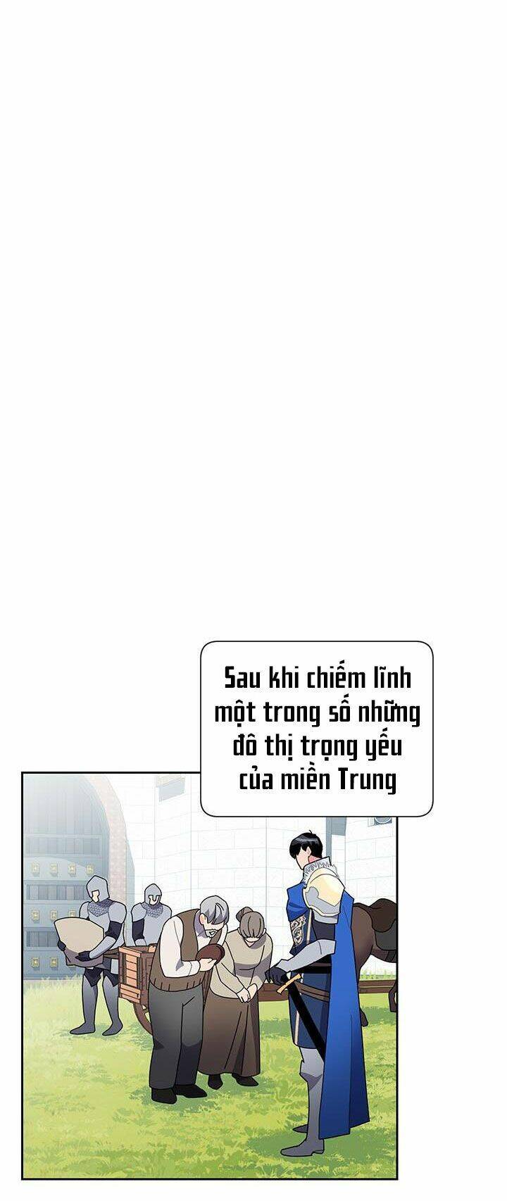 Công Chúa Của Loài Chim Chapter 25 - Trang 2