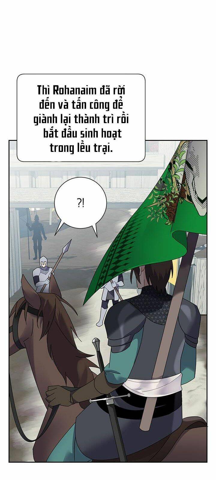 Công Chúa Của Loài Chim Chapter 25 - Trang 2