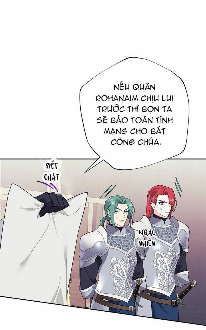 Công Chúa Của Loài Chim Chapter 25 - Trang 2