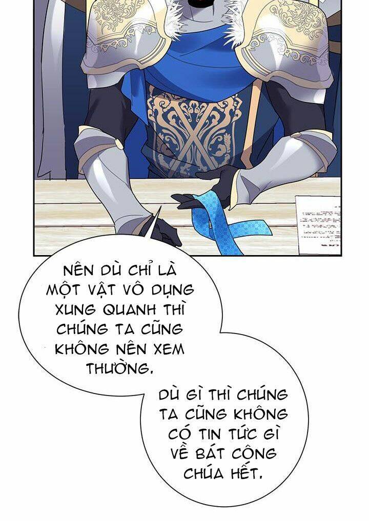 Công Chúa Của Loài Chim Chapter 25 - Trang 2