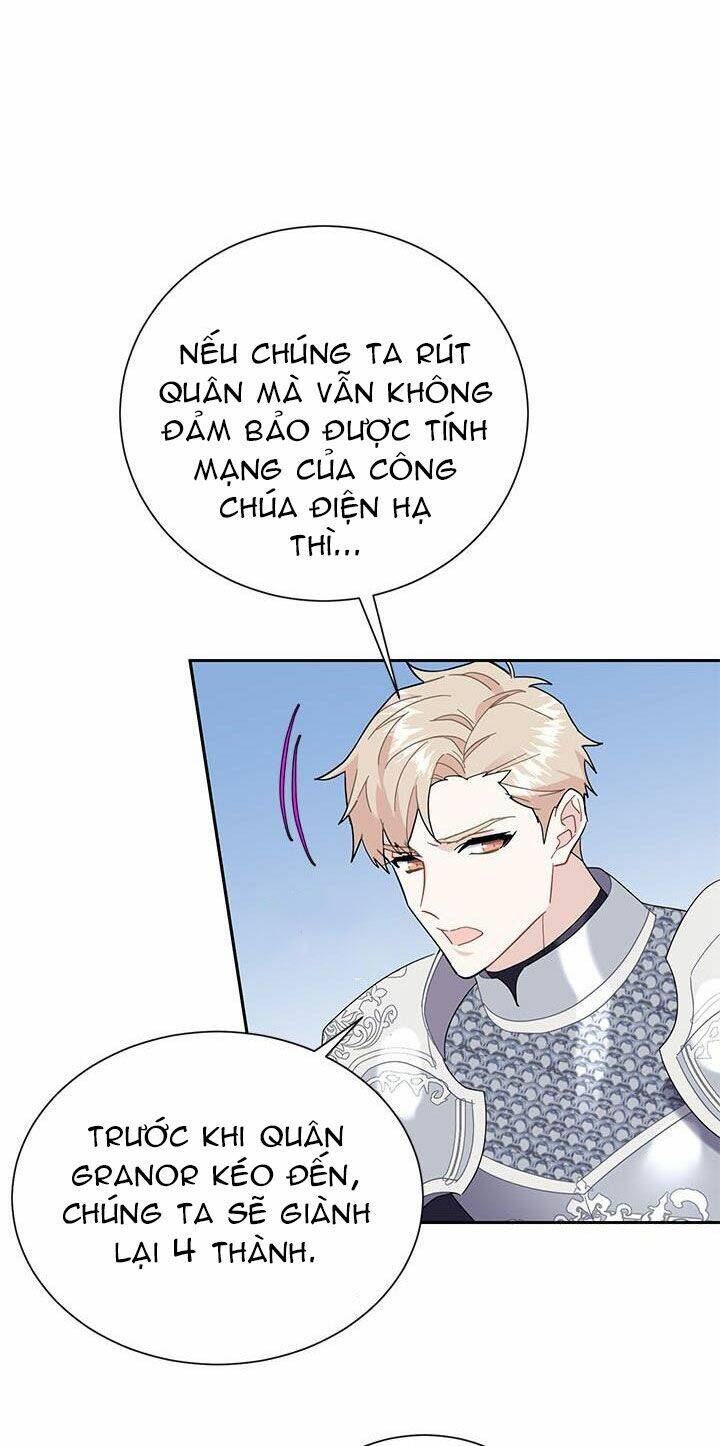 Công Chúa Của Loài Chim Chapter 25 - Trang 2