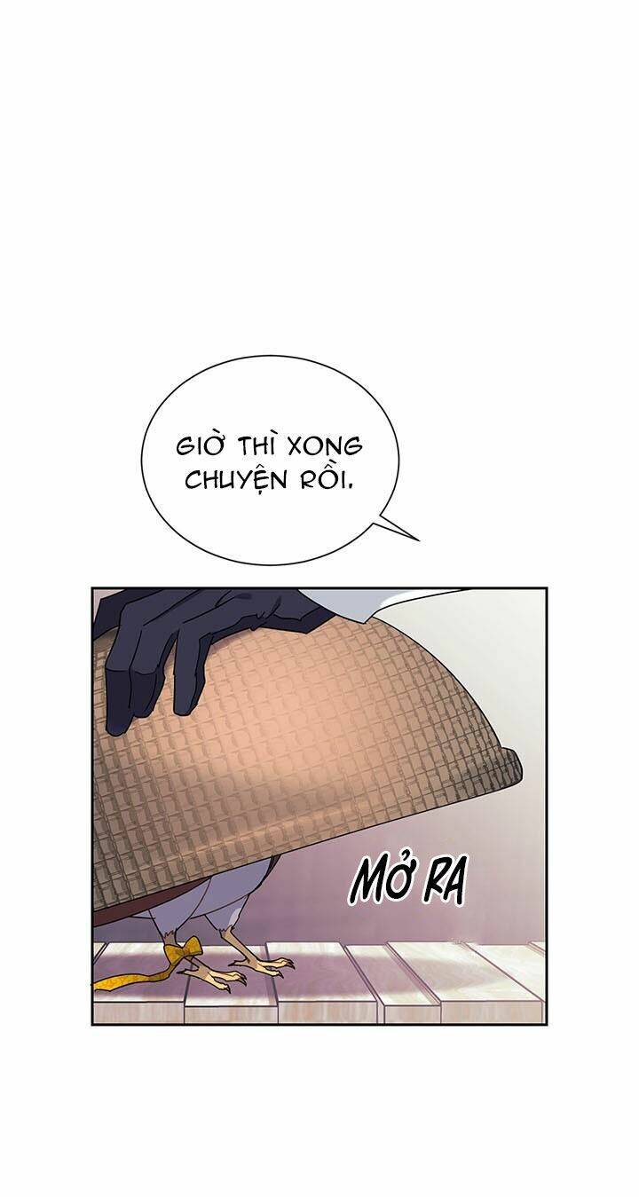 Công Chúa Của Loài Chim Chapter 25 - Trang 2