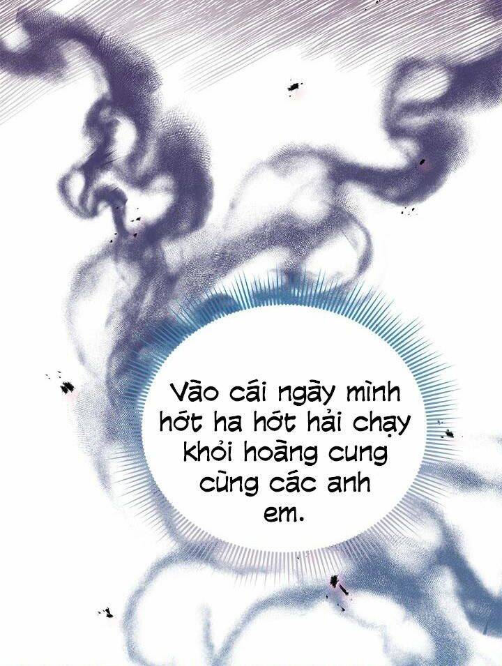 Công Chúa Của Loài Chim Chapter 25 - Trang 2