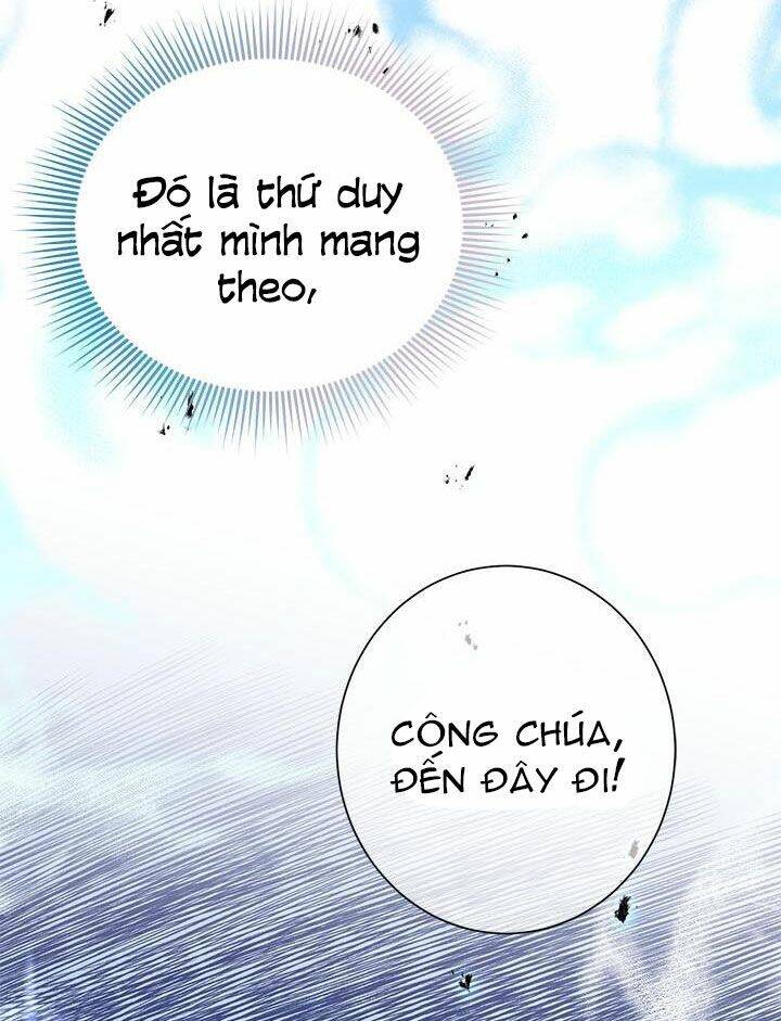 Công Chúa Của Loài Chim Chapter 25 - Trang 2