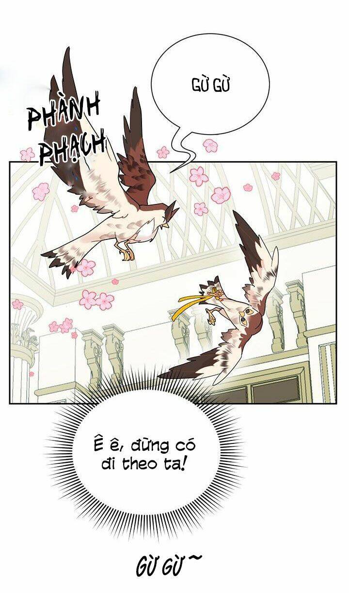 Công Chúa Của Loài Chim Chapter 25 - Trang 2