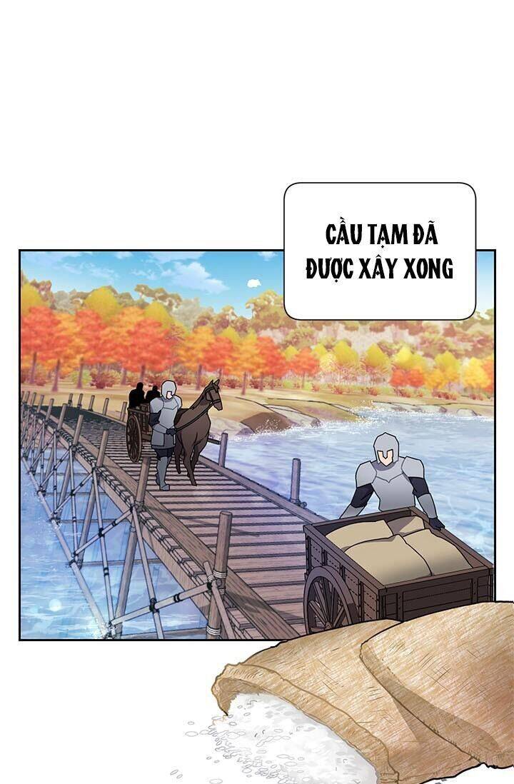 Công Chúa Của Loài Chim Chapter 24 - Trang 2