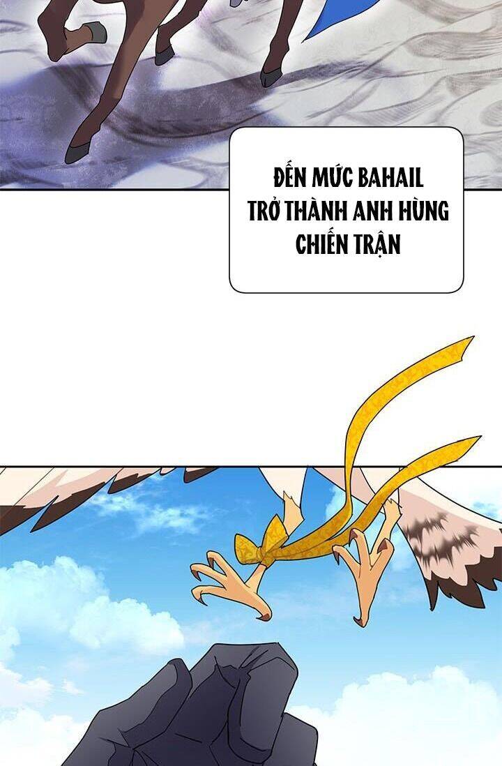 Công Chúa Của Loài Chim Chapter 24 - Trang 2