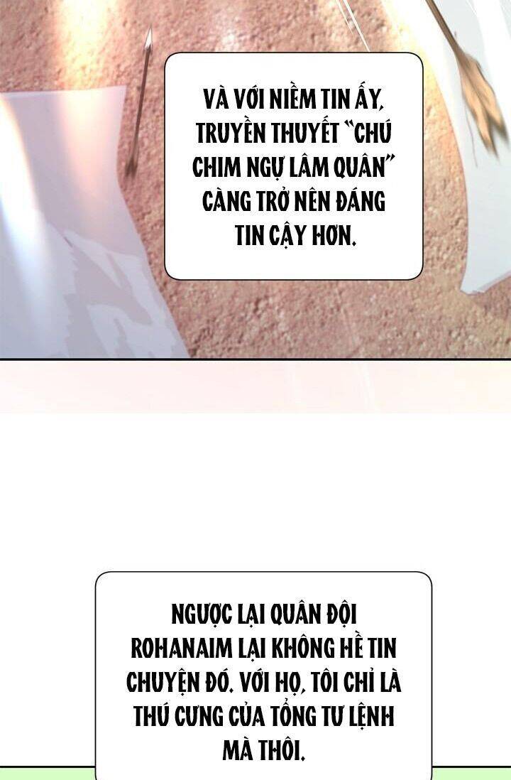 Công Chúa Của Loài Chim Chapter 24 - Trang 2