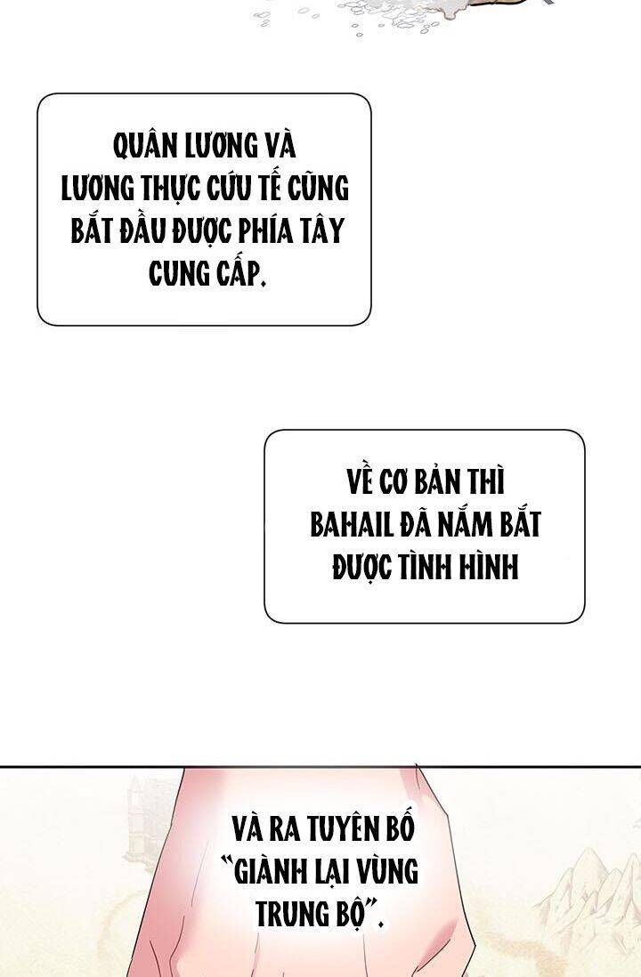 Công Chúa Của Loài Chim Chapter 24 - Trang 2