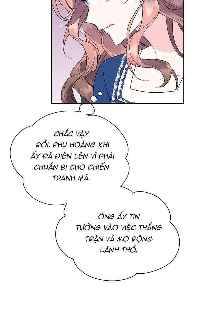 Công Chúa Của Loài Chim Chapter 24 - Trang 2