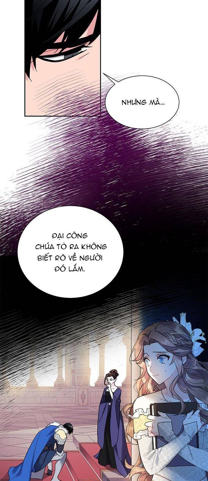 Công Chúa Của Loài Chim Chapter 24 - Trang 2