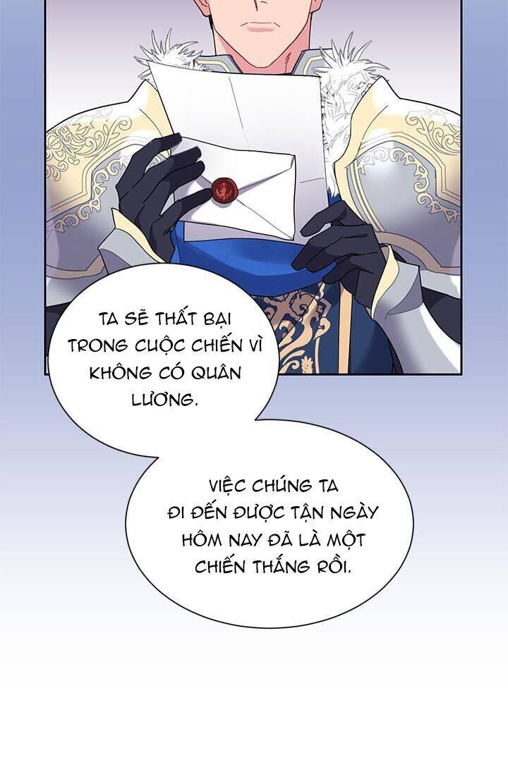 Công Chúa Của Loài Chim Chapter 24 - Trang 2