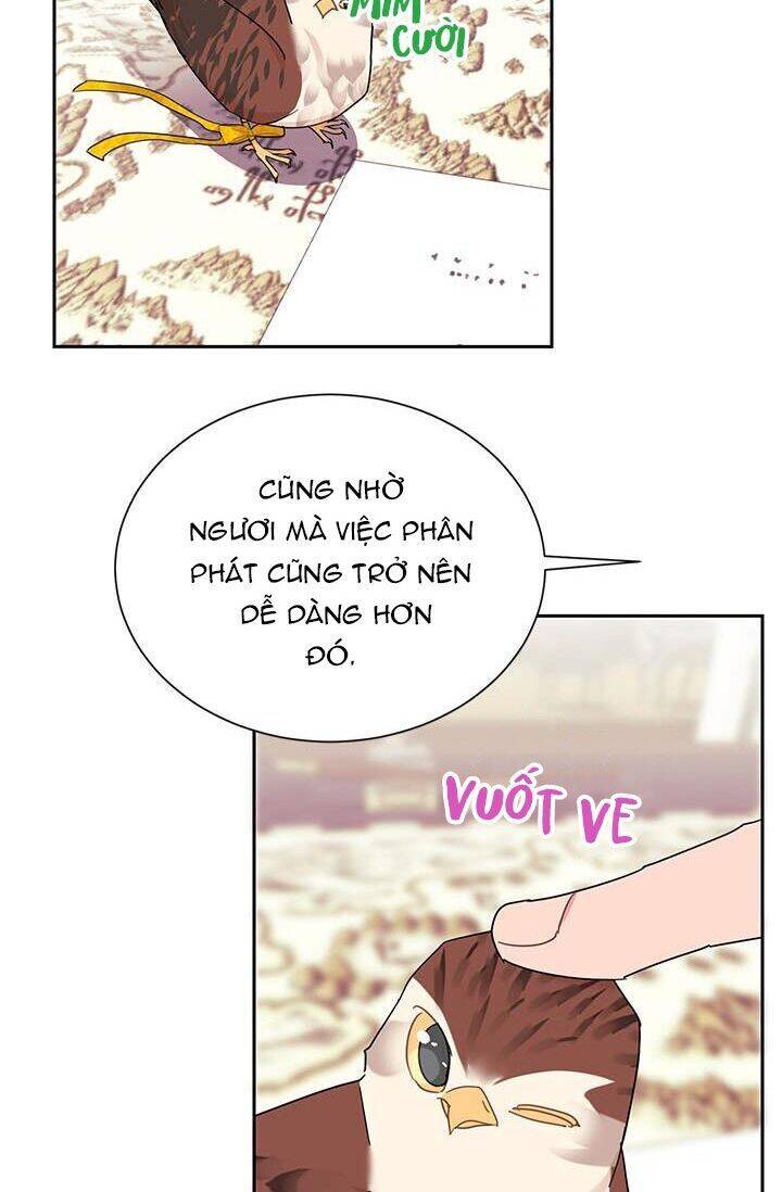 Công Chúa Của Loài Chim Chapter 24 - Trang 2