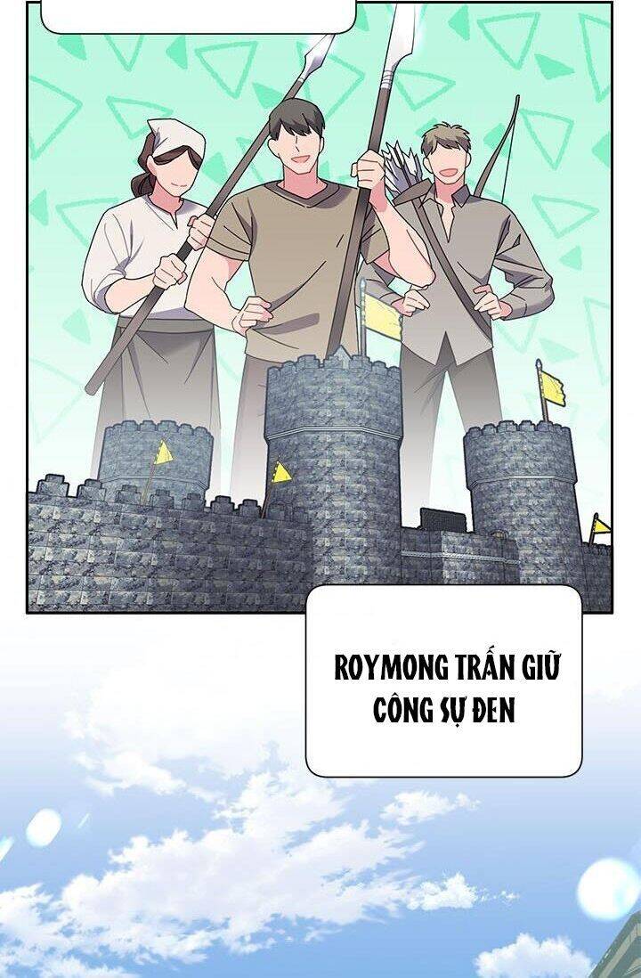 Công Chúa Của Loài Chim Chapter 24 - Trang 2