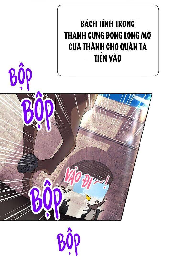 Công Chúa Của Loài Chim Chapter 24 - Trang 2