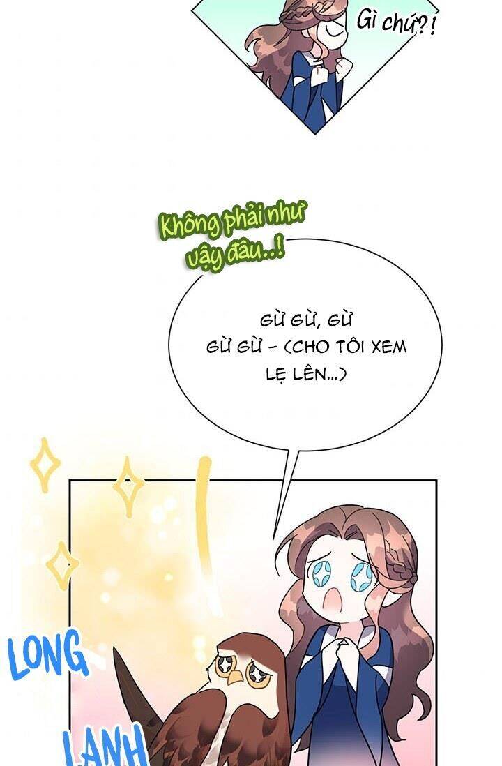 Công Chúa Của Loài Chim Chapter 24 - Trang 2