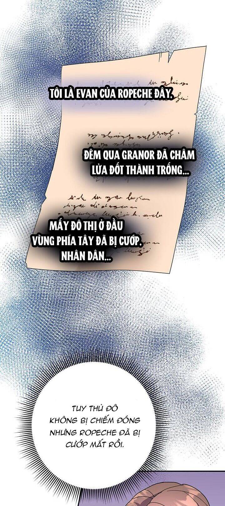 Công Chúa Của Loài Chim Chapter 24 - Trang 2